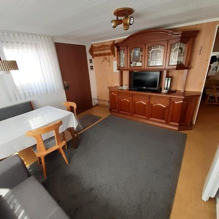 Ferienwohnung Irmgard Plein Экстерьер фото
