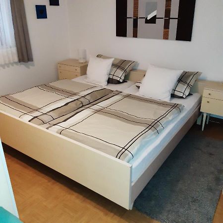 Ferienwohnung Irmgard Plein Экстерьер фото