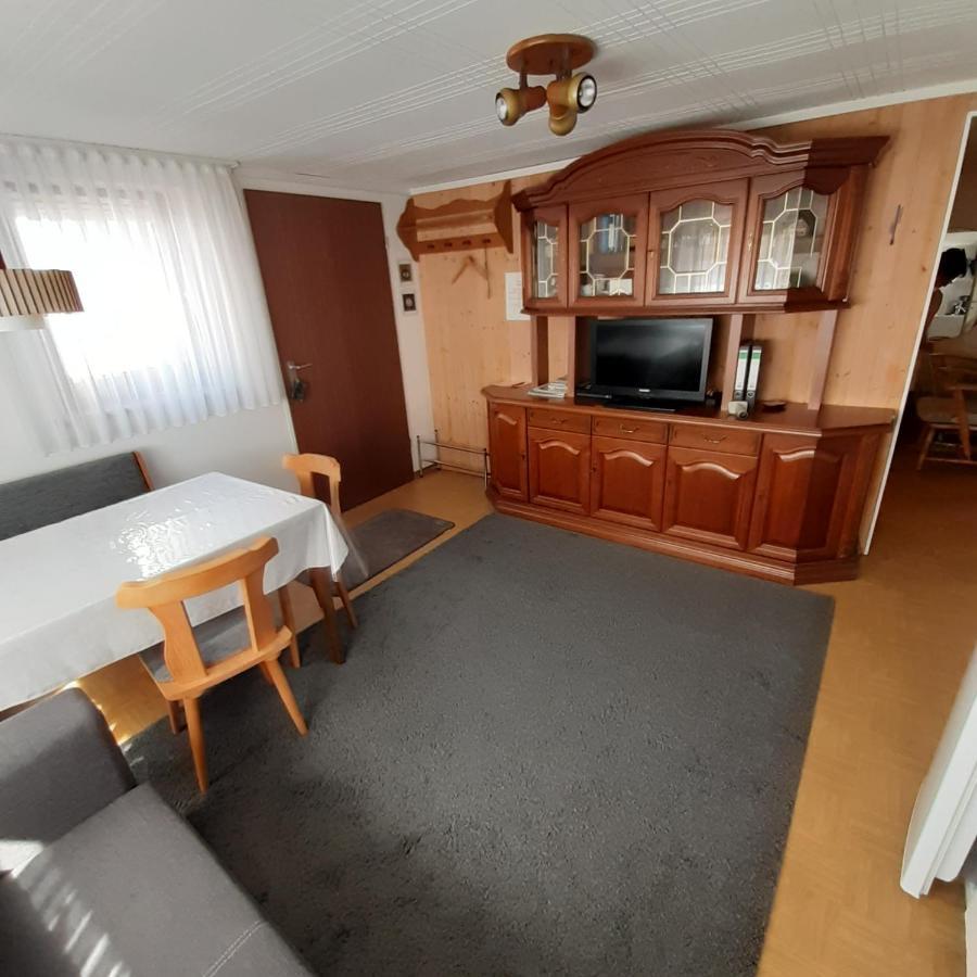 Ferienwohnung Irmgard Plein Экстерьер фото