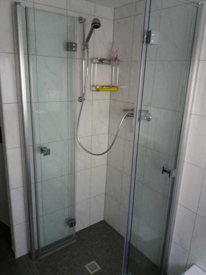 Ferienwohnung Irmgard Plein Экстерьер фото